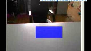 Loss-Detection Of 2Ch Vga Resolution Realtime Notebook Dvr System From Securitycamera2000.Com