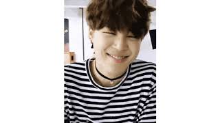 Bts jimin fmv Come back home