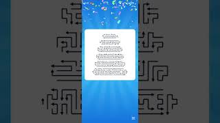 How to Beat Level 15 & Level 16 (Hard Mode) - Arrow Puzzle Solution