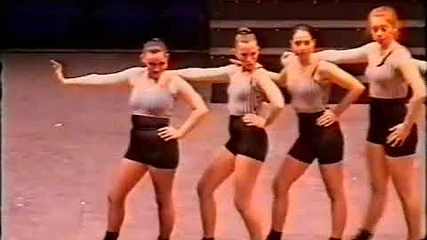 Everybody Dance Now   1992