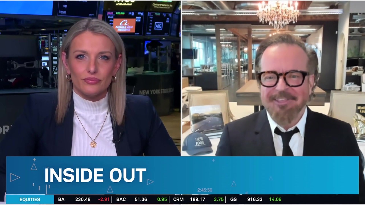 Chips, China & Clear Guidance: What NVDA Needs to Surge After Earnings