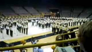 HMB - Trombone Cheer