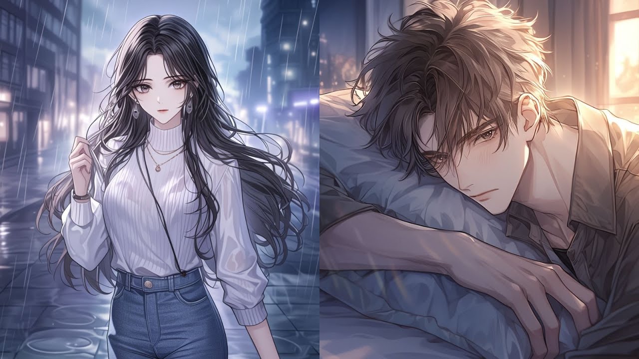 My third absence from the banquet, he finally brought me up—but his friend said, “She’s long gone