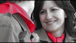 La Donna del Lupo