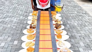 New Game🚨I Watch The Most Funny &Entertaining Ball Rolling Fun GameChallenge Ever with friends  screenshot 5