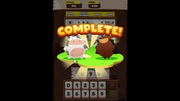 [Skillz] Number Brain : Bulls & Cows