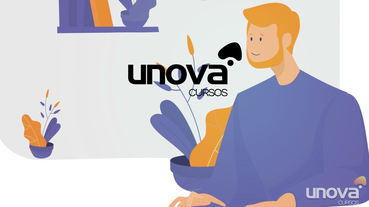 Plataforma Unova oferece mais de 200 cursos gratuitos online