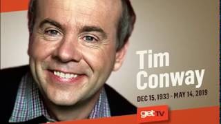Remembering Tim Conway - Sunday, May 19 Wealth