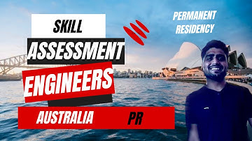 Positive Outcome Skill Assessment??  ( Washington Accord Pathway) | 2024 |