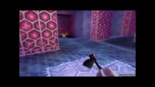 Dissidia 012- Cloud Vs. Feral Chaos- Pandemonium (Special)