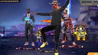 Preset Alight Motion Ff  Dj Tumanedang Mashup 30 Detik Slowmo