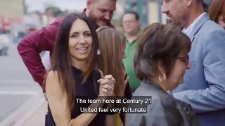 The C21 United Rebrand Tour 2019