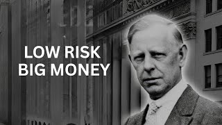 Low Risk High Reward Trading Strategy | Jesse Trading Code