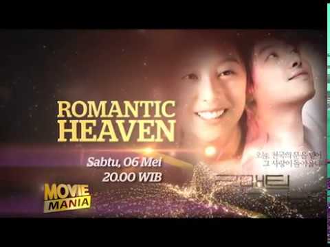 ROMANTIC HEAVEN - Movie Mania