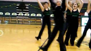 Senior Night 2009002