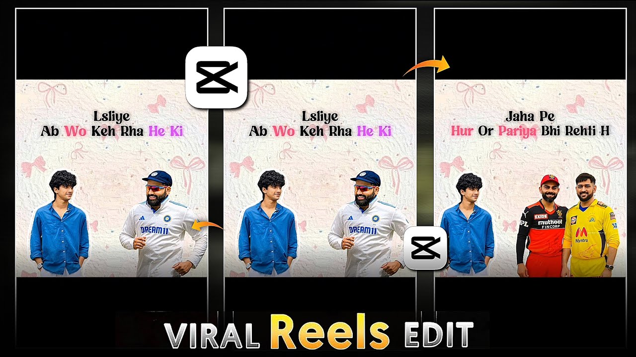 Trending Jab Tak Majnu Zinda Tha Reels Editing | lyrics reels editing | Capcut Video Editing