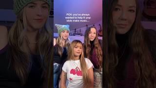 We Wrote A Song W A K-Pop Idol