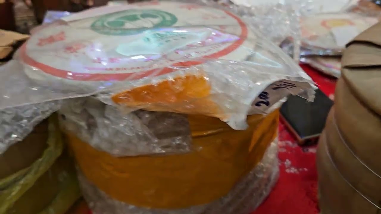 😝  TRÀ NGON ĐÓN XUÂN 2026 ( Zalo. 0917.82.81.86)