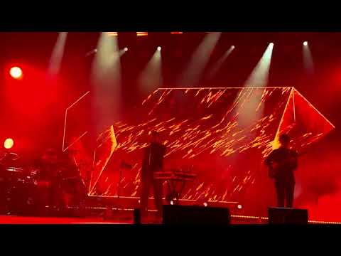 Дельфин - QT (07.08.25 Москва, Дизайн-завод)