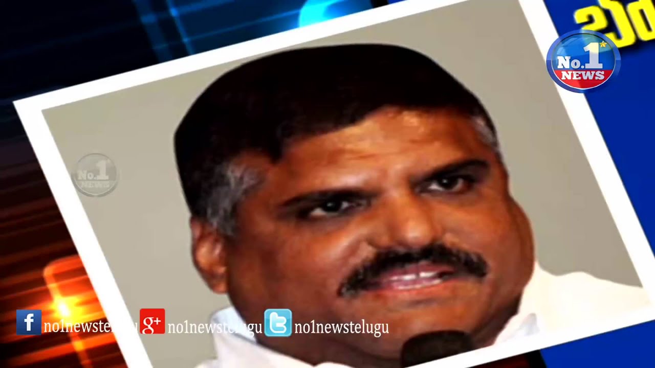 Chalo Tuni ¦¦ Kapu Garjana Song ¦¦ Mudragada Padmanabham Garu ¦¦ No 1 News