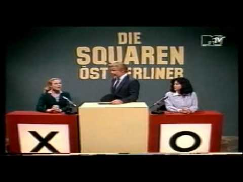 Saturday Night Live - Die Squaren st Berliner