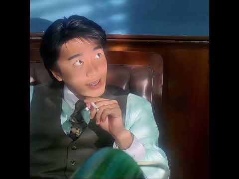 周星馳經典搞笑片段，建議不要吃飯觀看，否則會笑噴！