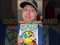 Opening 40-Year-Old Pac-Man Cards?!