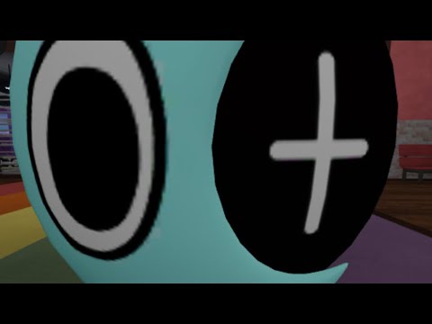 I found a freaky RP in dandy world RP - YouTube
