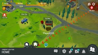 LDOE raid Player8335