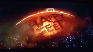Happy feet Opening Scene