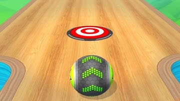 Going Balls - All Max Levels Gameplay Android, iOS #37