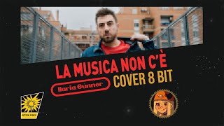 Coez - La Musica non c'è (8 Bit Cover)