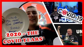 Darts Rewind 2020 - The Covid Years