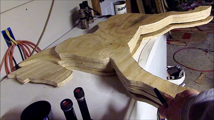 Rocking Horse Part 1