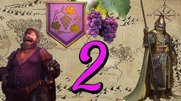 Divide and Conquer, Dorwinion E02