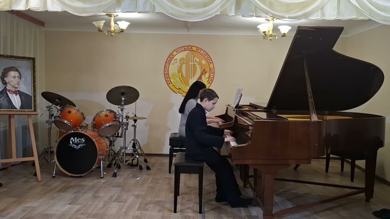 Іов Карпець. КЗСМО 