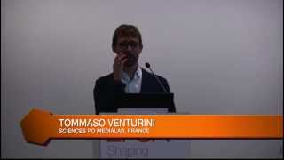 Drivers for Emerging Issues in Animal and Plant Health (16\/10)  Tommaso Venturini