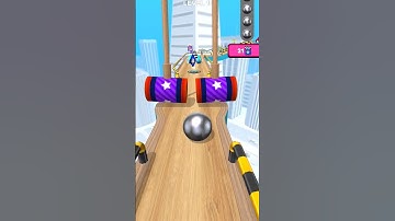 Going Balls - Gameplay Super Speedrun All -#goingballs #goingballsgameplay #funny #meme #gaming