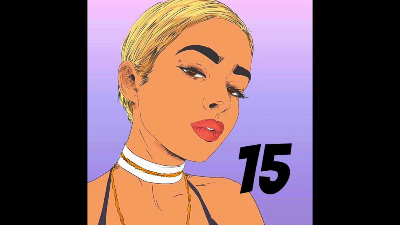 Foggieraw - U Can't Be My Baby