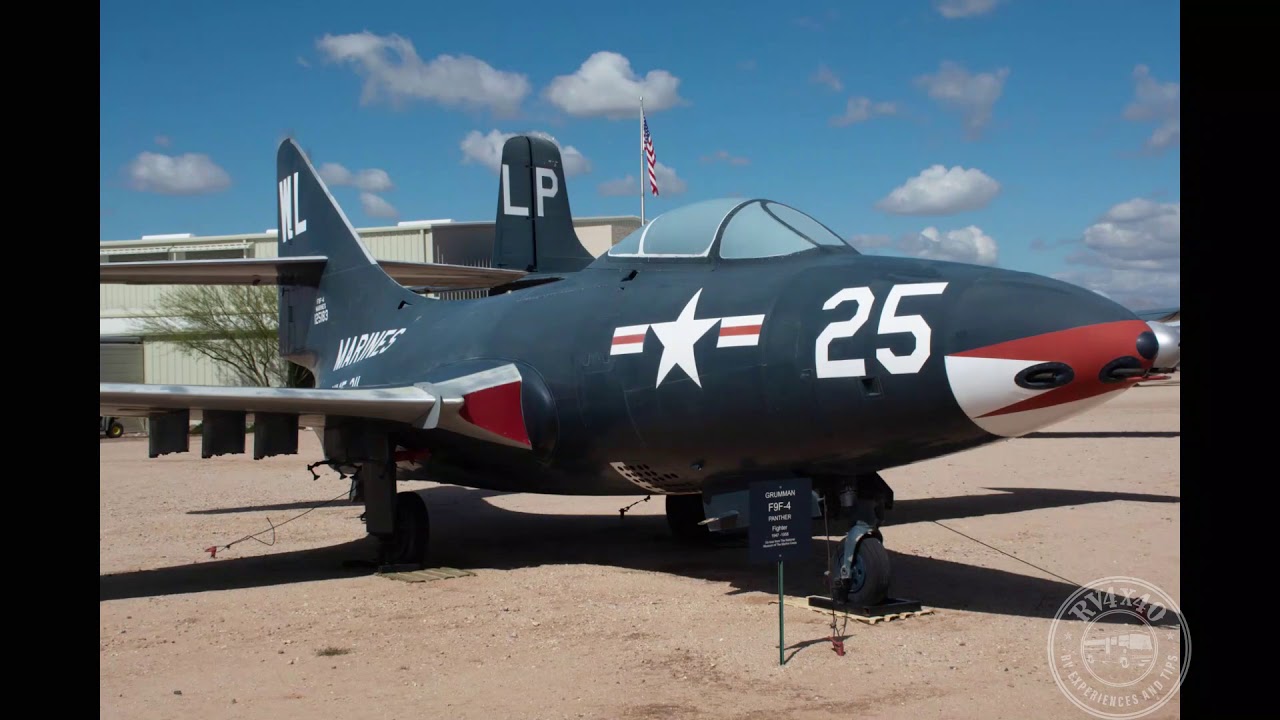Pima Air & Space Museum