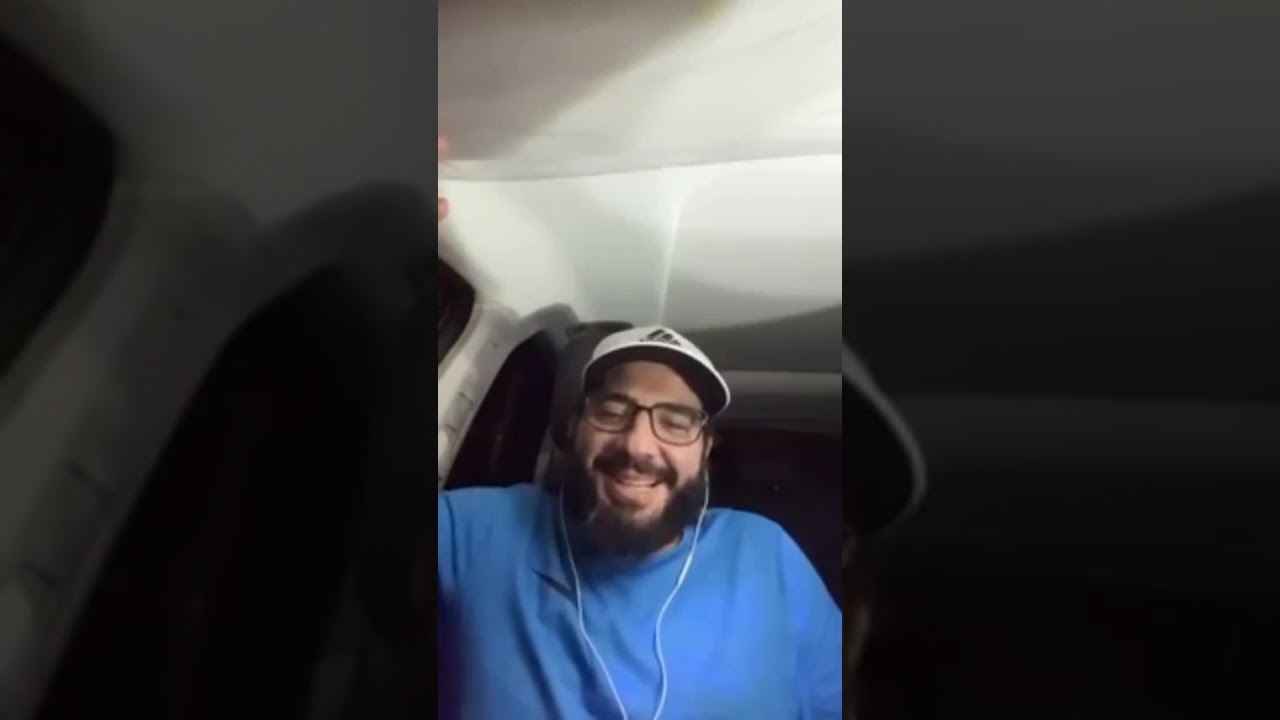 رد الشيخ محمد عبدالواحد الحنبلي على عبدالله رشدي (عبدالترند) 