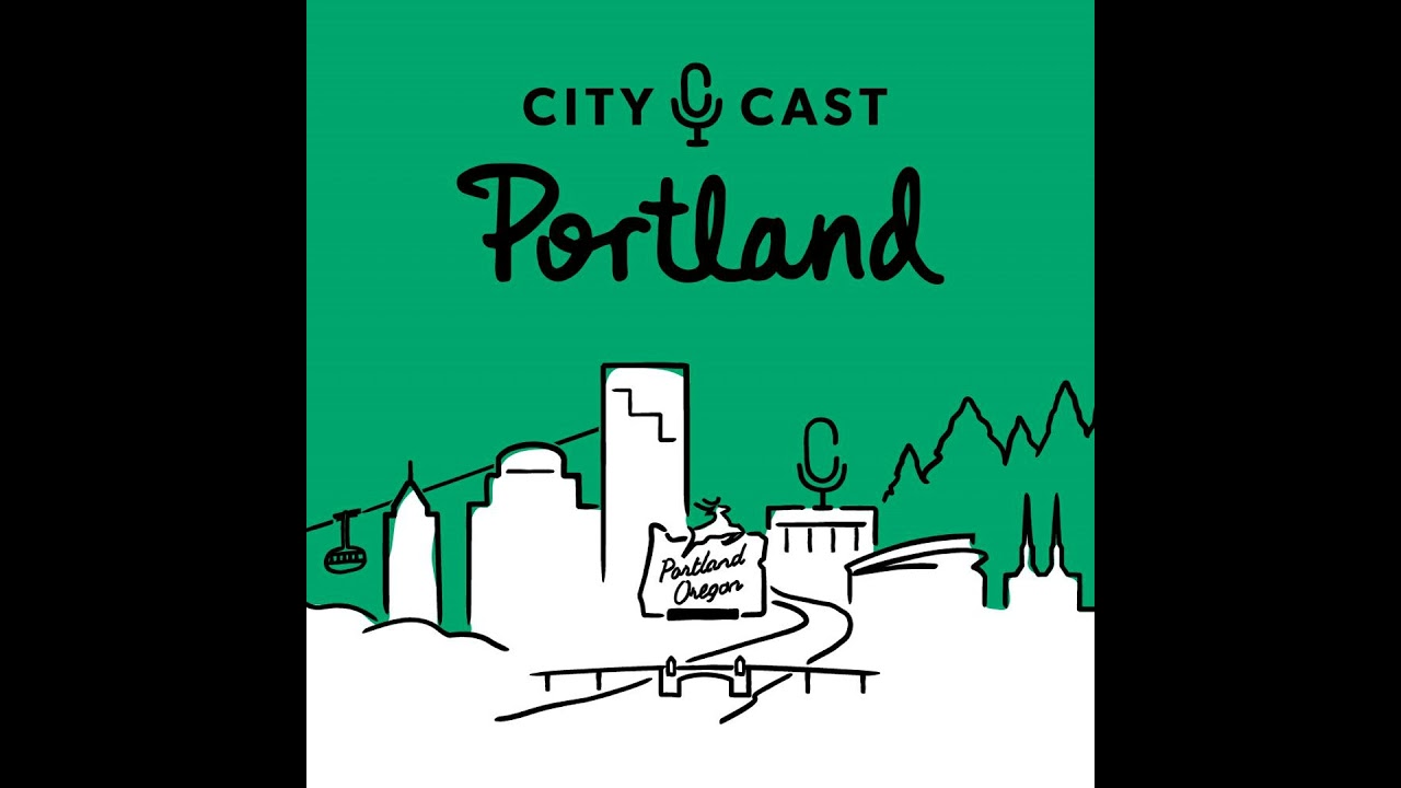 Why Do Republicans Hate Oregon’s Wildfire Map? Plus, More Old Town Drama & New Housing Ideas