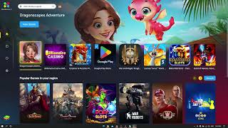(Updated) How to run games smoothly with and without an emulator  : Why bluestacks has improved. screenshot 5