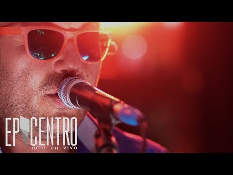 Guardarraya - Payaso Andrés - Ft. Bernardo Zamora (La Doble) - Epicentro Arte en Vivo
