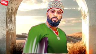 A MUST WATCH NEW AMAZING TRENDING MOVIE OF FREDERICK LEONARD THAT JUST CAME OUT NOW