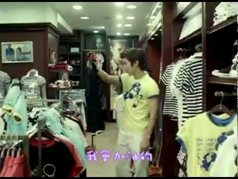 Super Junior - 幸福 Happiness ( 繁中字幕 )