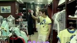 Super Junior - 幸福 Happiness ( 繁中字幕 )