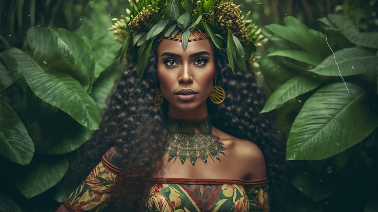 Tulum Music 2025 | Tulum Unwind: Peaceful Beach Grooves