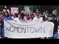 A radical lesbian neighborhood in the 90s  womontown  full documentary