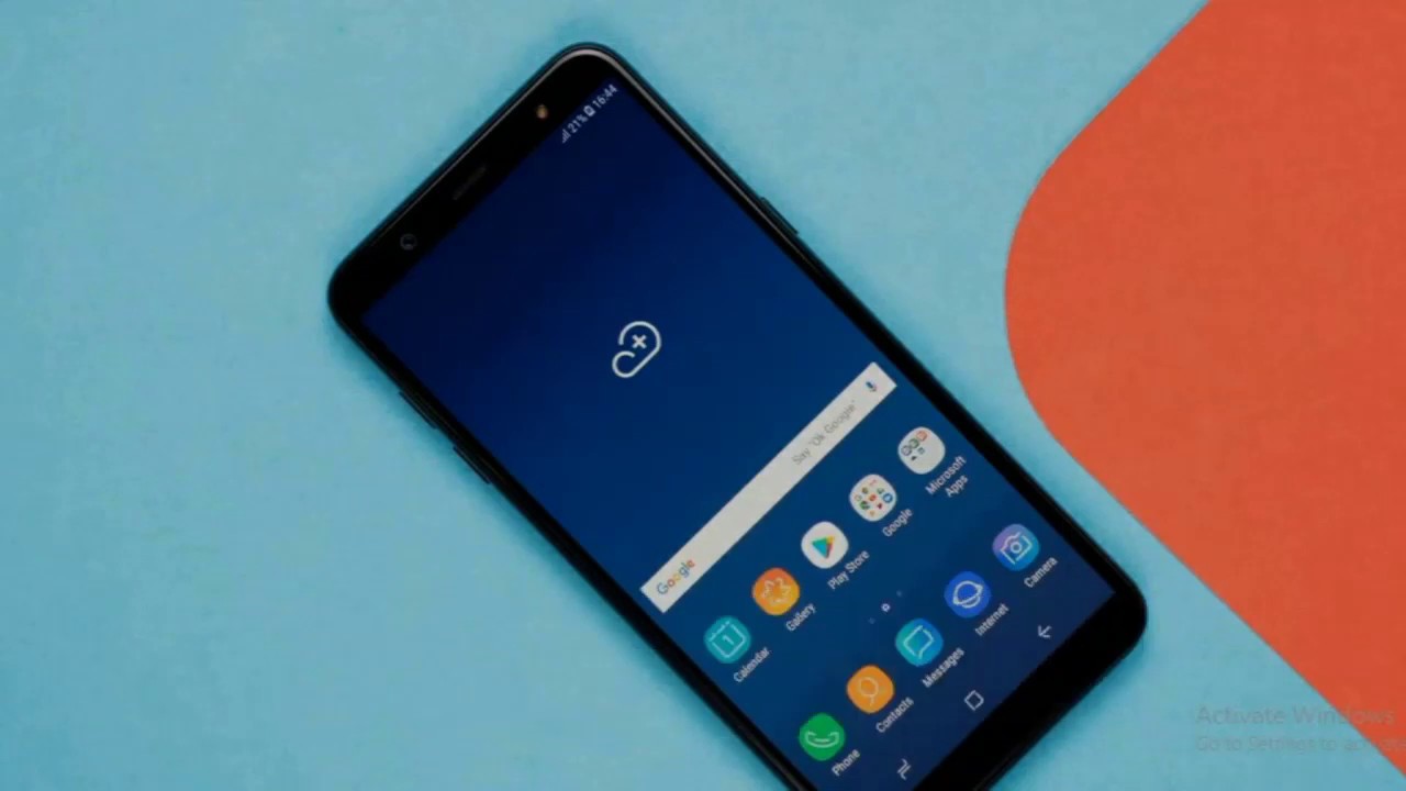 Samsung Galaxy M20 - Full phone specifications